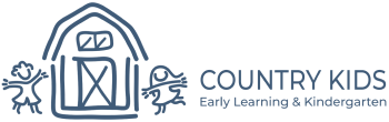 Country Kids Logo